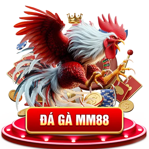 đá gà mm88